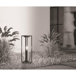 Светильник Cell 1х15Вт E27 IP54 ландшафтный Maytoni O452FL-01GF1