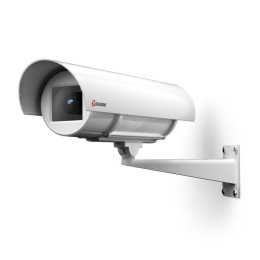 Термокожух для видеокамеры без обогрева IP66/IP68 ТГБ-7 Тахион 01247