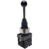 Джойстик LAY5-BMR212 2 направления с фиксацией Электротехник ET012099