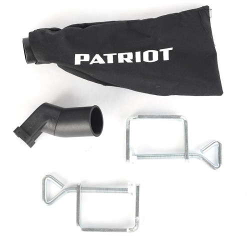 Машина ленточная шлифовальная (ЛШМ) BS 900 PATRIOT 110301505