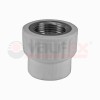 Муфта переходная с внутренней резьбой 20х1/2дюйм (150/30) сер. VALFEX 10129020Г