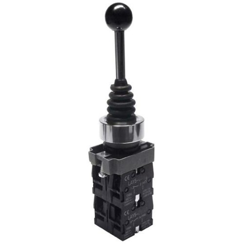 Джойстик LAY5-BMR224 4 направления без фиксации Электротехник ET012102