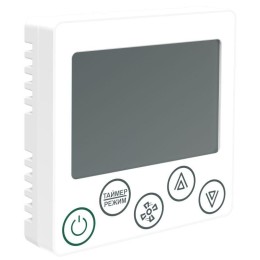 Панель комнатная ПЛК 150 24В DC с Modbus RTU V1 ONI PLC-150-HMI-0000V1-0D