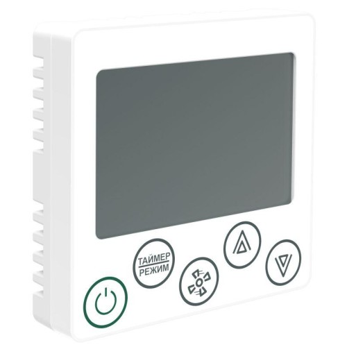 Панель комнатная ПЛК 150 24В DC с Modbus RTU V1 ONI PLC-150-HMI-0000V1-0D