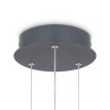 Светильник Solar 30Вт IP20 подвесной Freya FR6087PL-L36GR