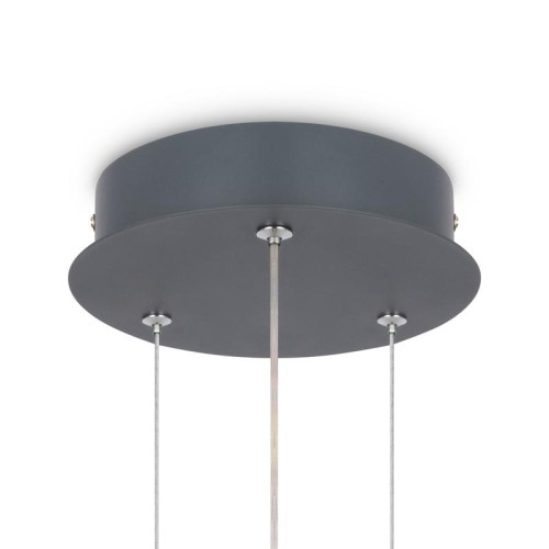 Светильник Solar 30Вт IP20 подвесной Freya FR6087PL-L36GR
