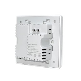 Выключатель настенный Aqara QBKG04LM