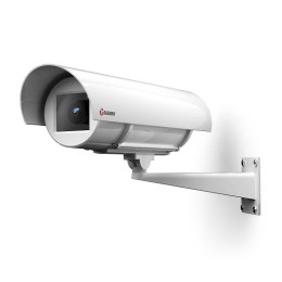 Термокожух для видеокамеры удлиненный IP66/IP68 220В AC ТГБ-7У-220/12 Тахион 01006
