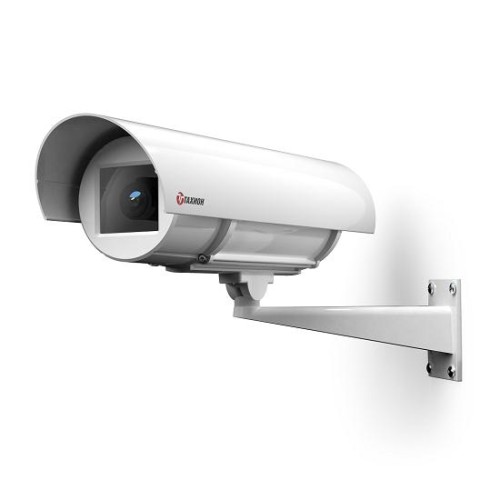 Термокожух для видеокамеры удлиненный IP66/IP68 220В AC ТГБ-7У-220/12 Тахион 01006