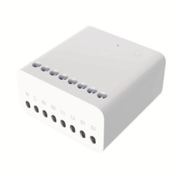Реле беспроводное 2 way Aqara LLKZMK11LM