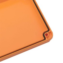 Коробка огнестойкая E90 150х110х70мм 6п с клеммником 1.5-6кв.мм IP55 EKF plc-kmrf-150-6-06