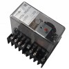 Реле промежуточное РП-16-1М 220В DC 2/4 передн. присоед. ЧЭАЗ A8119-77951408