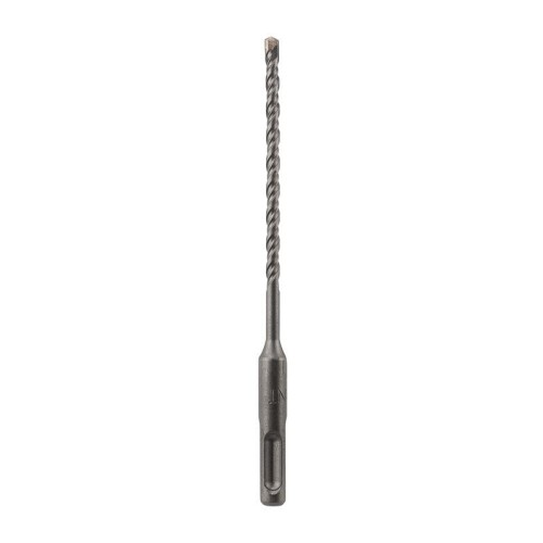 Бур по бетону 5x160мм SDS PLUS Kranz KR-91-0031