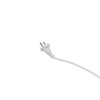 Удлинитель 5х5м без заземл. 10А IP20 S 5х5 2.2кВт Volsten 9307