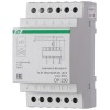 Фильтр сетевой помехоподавляющий ОР-230 230В 50Гц 10А F&F EA10.001.001