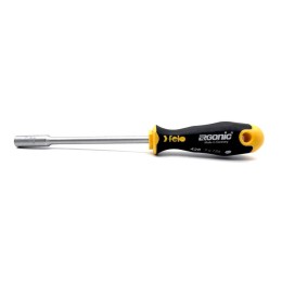 Отвертка Ergonic торцевой ключ SW 7.0х125 FELO 42807040