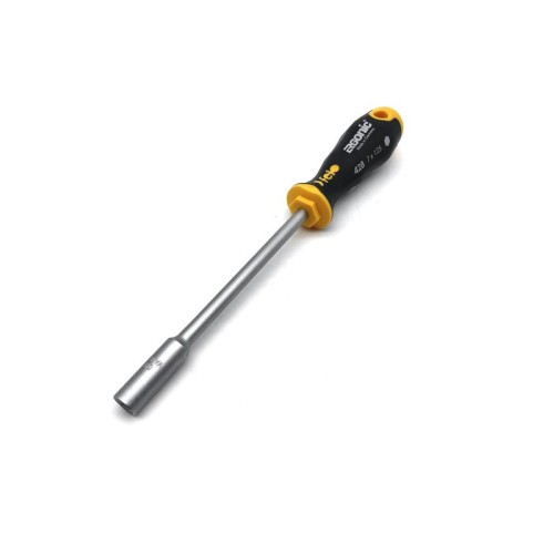 Отвертка Ergonic торцевой ключ SW 7.0х125 FELO 42807040