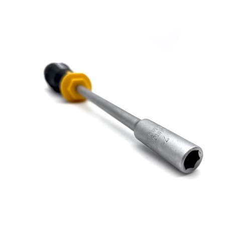 Отвертка Ergonic торцевой ключ SW 7.0х125 FELO 42807040