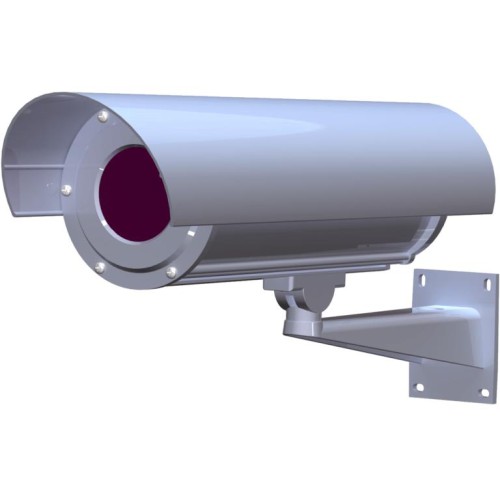 Термокожух для тепловизора IP66/IP68 24В DC/AC ТГБ-7 ТВ-24/12 Тахион 01020