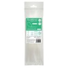 Стяжка кабельная 250х4.8 бел. (уп.100шт) SE IMT25048W