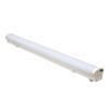 Светильник линейный светодиодный ULO-K20B 60W/4000К/L150 IP65 WHITE Uniel UL-00004253