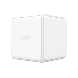 Куб управления Cube Aqara MFKZQ01LM