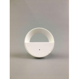 Светильник светодиодный ночник LED с фотосенсором 220В NL-265 Camelion 15383