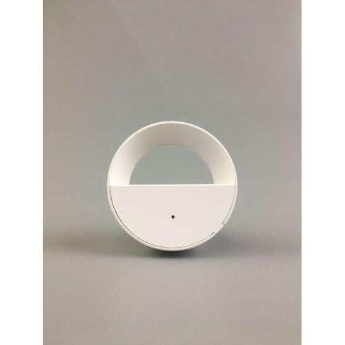 Светильник светодиодный ночник LED с фотосенсором 220В NL-265 Camelion 15383