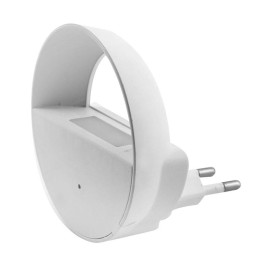 Светильник светодиодный ночник LED с фотосенсором 220В NL-265 Camelion 15383