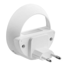 Светильник светодиодный ночник LED с фотосенсором 220В NL-265 Camelion 15383