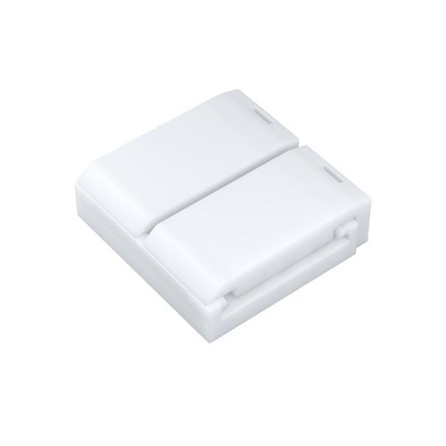 Коннектор прямой для 10мм монохромной светодиодной ленты (уп.10шт) Maytoni CN002