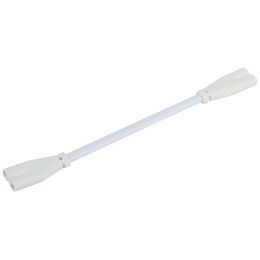 Коннектор гибкий LLED-А-CONNECTOR KIT-W для светильников LLED-01/LLED-02 10см ЭРА Б0056543