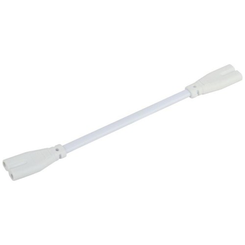 Коннектор гибкий LLED-А-CONNECTOR KIT-W для светильников LLED-01/LLED-02 10см ЭРА Б0056543