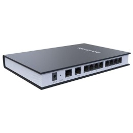 Шлюз IP TA800 черн. Yeastar 1075458