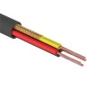 Провод ШВЭП 4х0.12 200м (м) Rexant 01-4034