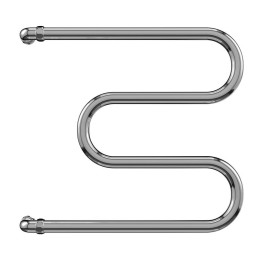 Полотенцесушитель эконом М-образ. 500х500 1дюйм Royal Thermo НС-1204609