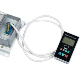 Устройство автоматического ввода резерва АВР 3п ТСМ-100/25 PROxima EKF ats-tsm-25A-3p-pro