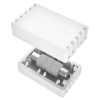 Фильтр для очистки воды CLEAN CUBE FWF-ISE480/KIE300 для модели ISHI/KOISHI FUNAI НС-1404094