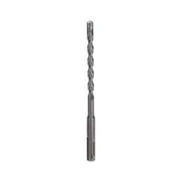 Бур по бетону 8х160мм крестовая пластина SDS PLUS Kranz KR-91-0806