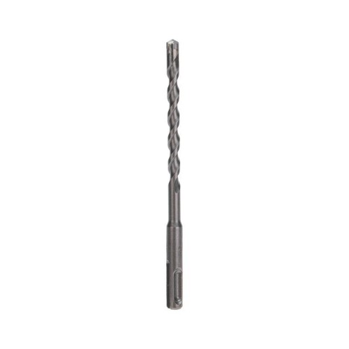 Бур по бетону 8х160мм крестовая пластина SDS PLUS Kranz KR-91-0806