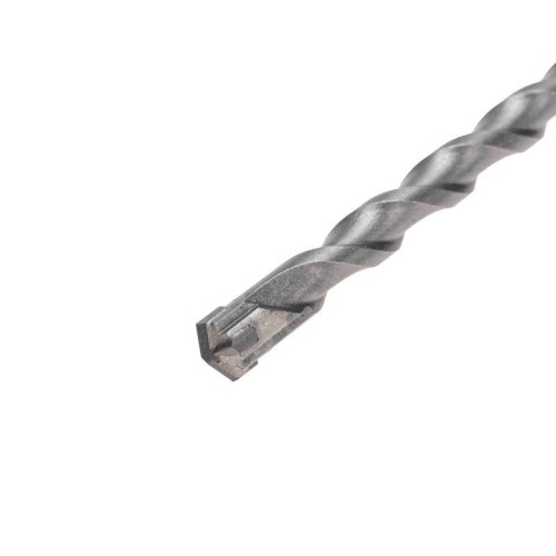 Бур по бетону 8х160мм крестовая пластина SDS PLUS Kranz KR-91-0806