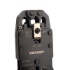 Кримпер HT-200R ТАЙВАНЬ для обжима 10P10C 8P8C 6P6C 4P4C Rexant 12-3442-1
