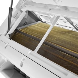 Сплит-система инверторного типа Ice Peak DC BSPKI-24HN8_V4 комплект Ballu НС-1688166