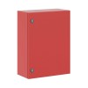 Корпус навесной ST с М/П 800х600х300мм RAL3020 DKC R5ST0863-RAL3020