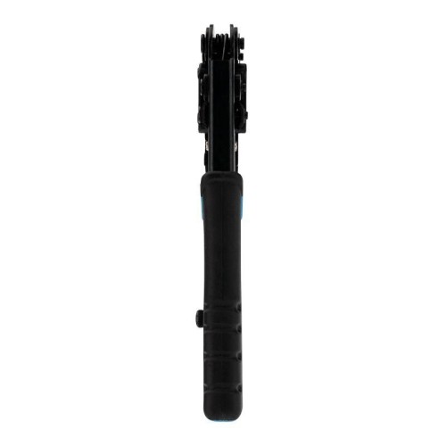 Кримпер HT-568R ТАЙВАНЬ для обжима 8P8C 6P6C Rexant 12-3432-1