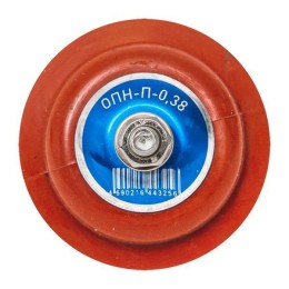 Ограничитель перенапряжения ОПН-П-0.38/0.5/1.5/75 Stingray EKF opn-p-0.38-0.5-1.5-75