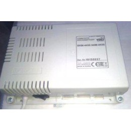 Блок коммутации домофона БКМ-443S VIZIT 278292