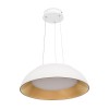 Светильник Solar 48Вт IP20 подвесной Freya FR6087PL-L48WG