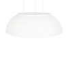 Светильник Solar 48Вт IP20 подвесной Freya FR6087PL-L48WG