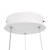 Светильник Solar 48Вт IP20 подвесной Freya FR6087PL-L48WG